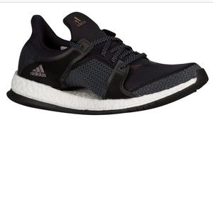 Adidas pure boost x